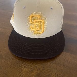 San Diego Padres hat
